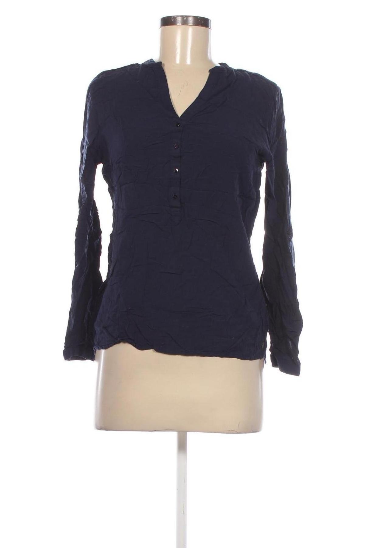 Damen Shirt Esprit, Größe S, Farbe Blau, Preis € 8,99