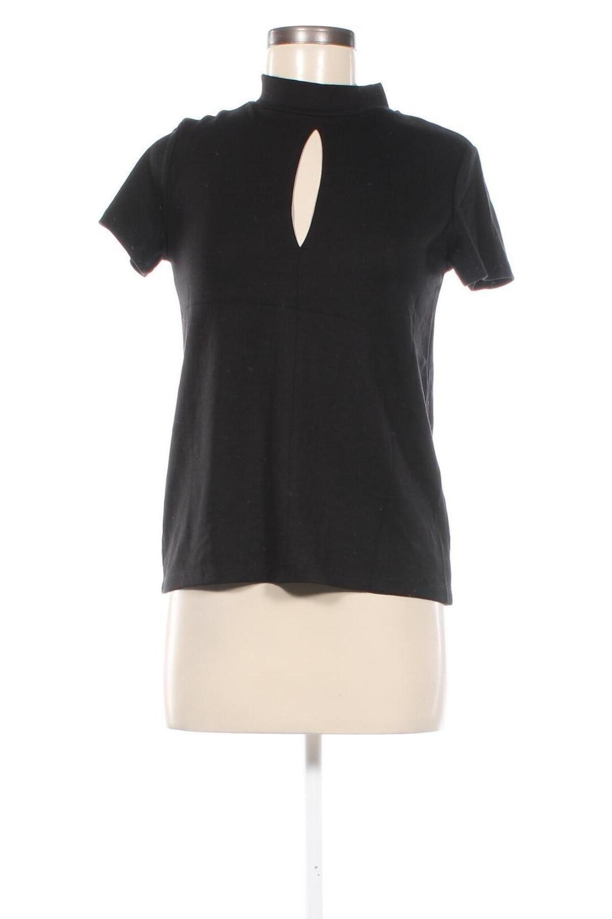 Damen Shirt Esprit, Größe XS, Farbe Schwarz, Preis € 9,99