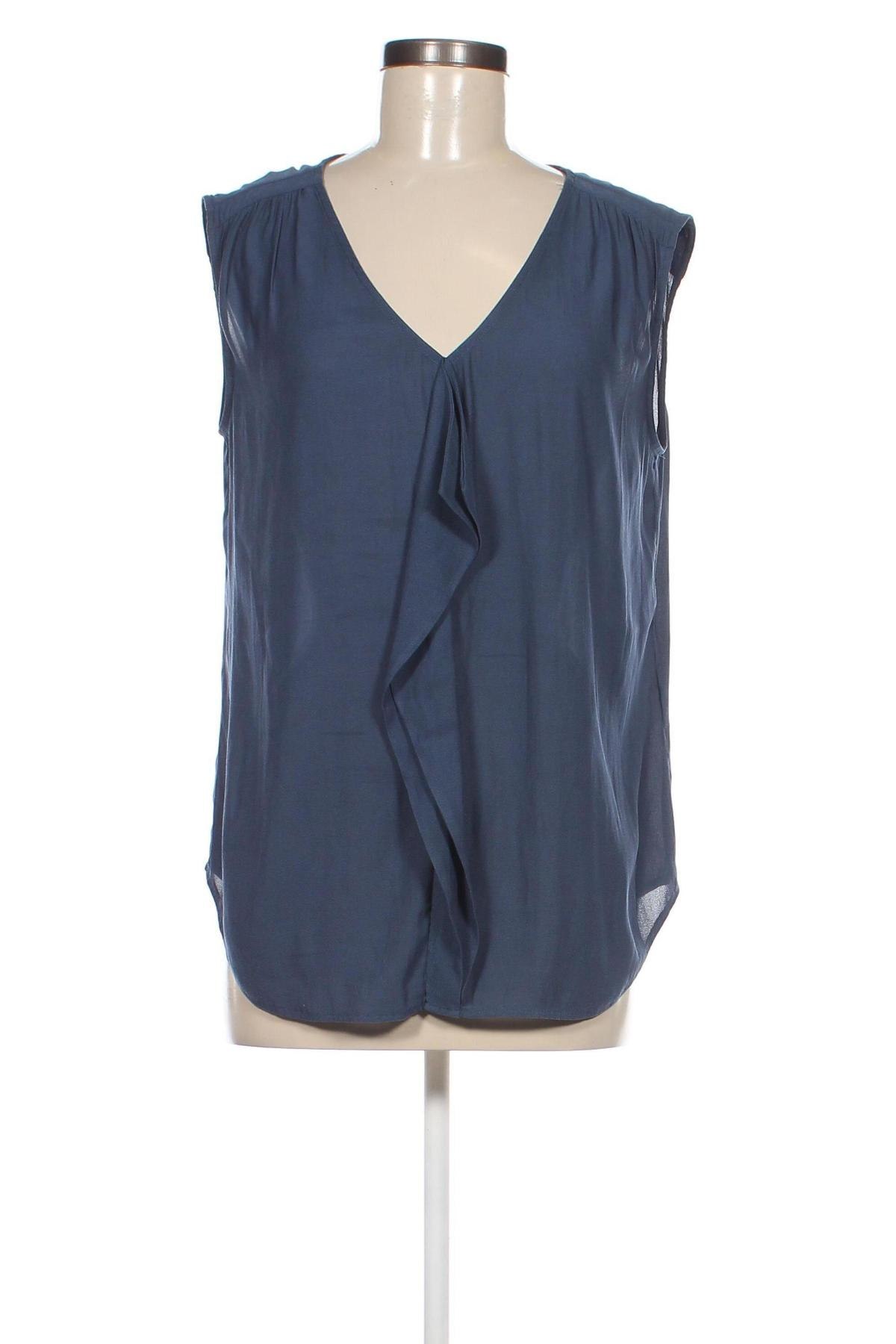 Damen Shirt Esprit, Größe M, Farbe Blau, Preis € 7,49