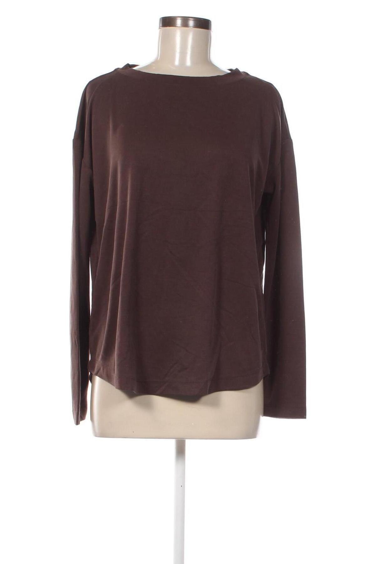 Damen Shirt Esprit, Größe M, Farbe Braun, Preis € 23,99