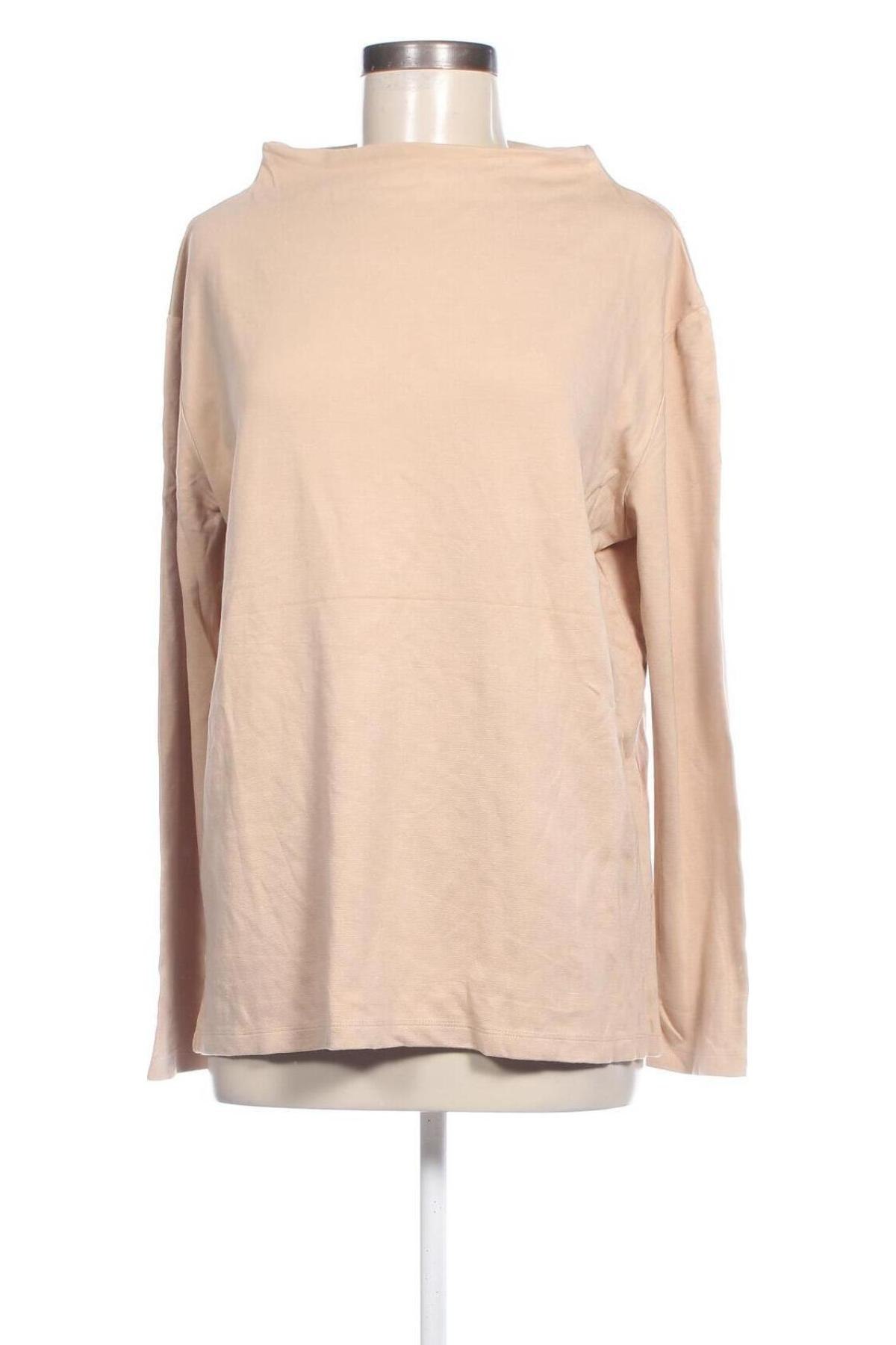 Damen Shirt Esprit, Größe XXL, Farbe Beige, Preis € 10,99