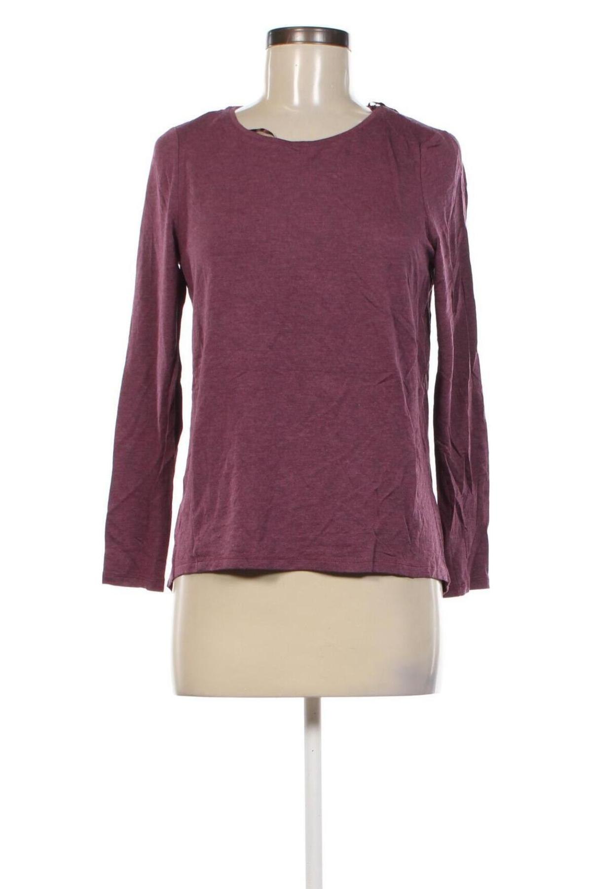 Damen Shirt Esprit, Größe XS, Farbe Lila, Preis € 9,99