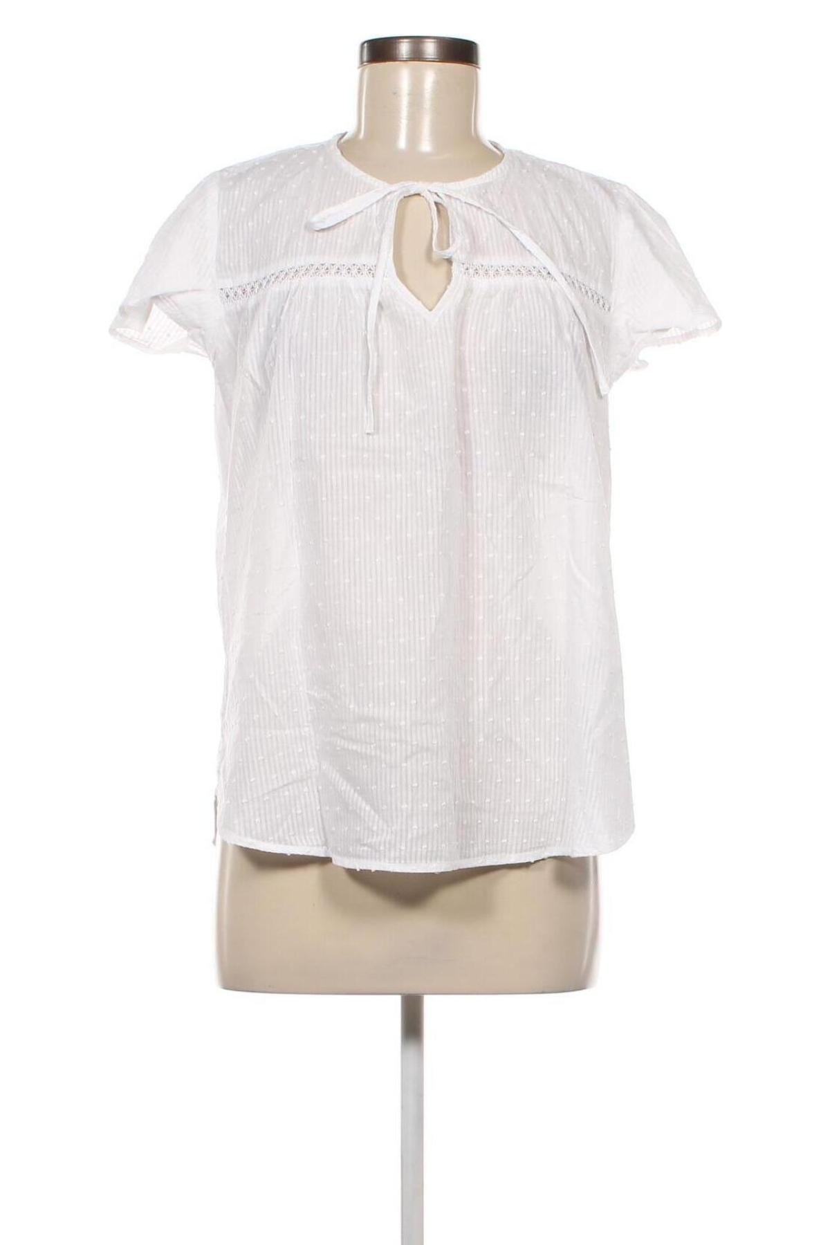 Damen Shirt Esprit, Größe S, Farbe Weiß, Preis € 7,99