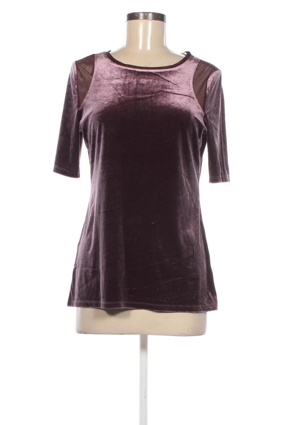 Damen Shirt Esprit, Größe XL, Farbe Lila, Preis 9,99 €