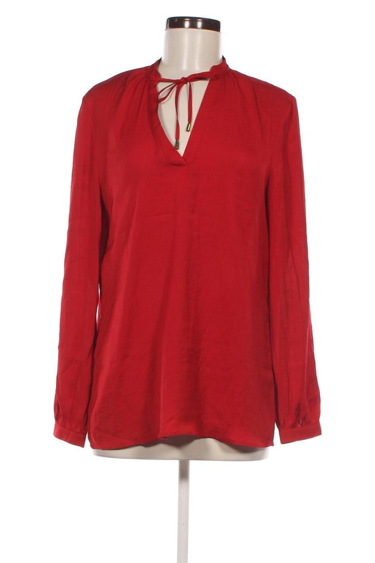 Damen Shirt Esprit, Größe M, Farbe Rot, Preis € 4,49