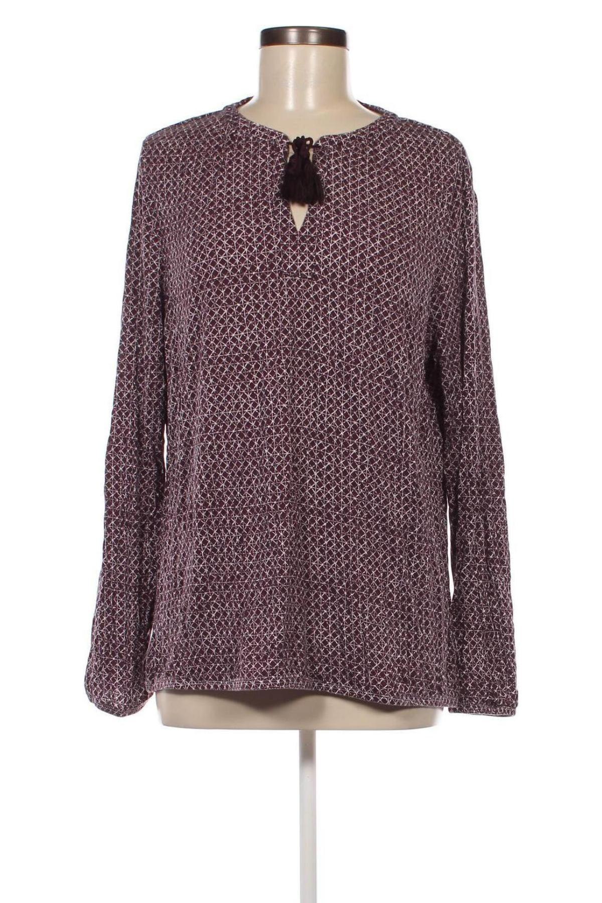 Damen Shirt Essentials by Tchibo, Größe XL, Farbe Mehrfarbig, Preis € 6,49