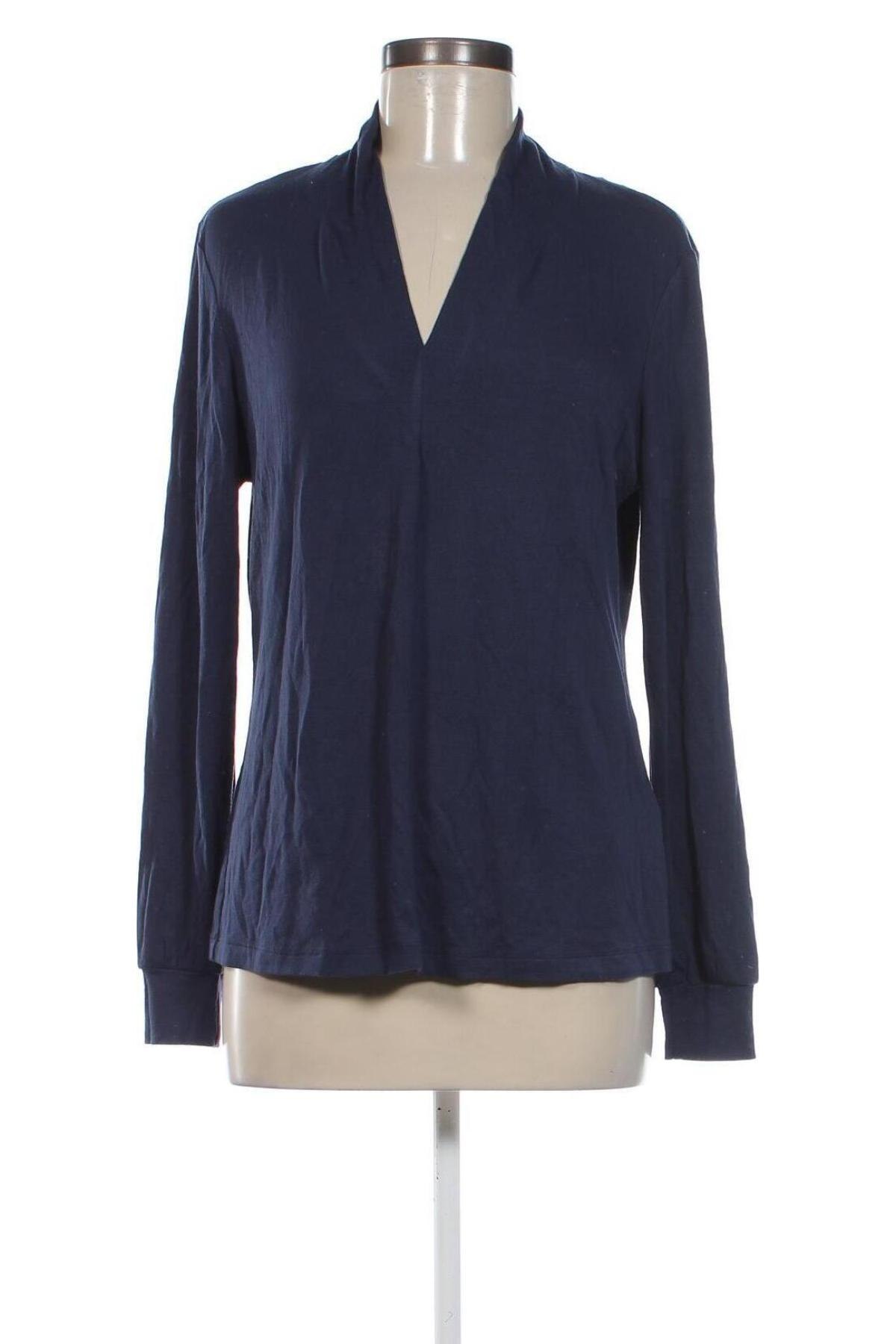 Damen Shirt Essentials by Tchibo, Größe M, Farbe Blau, Preis € 5,99