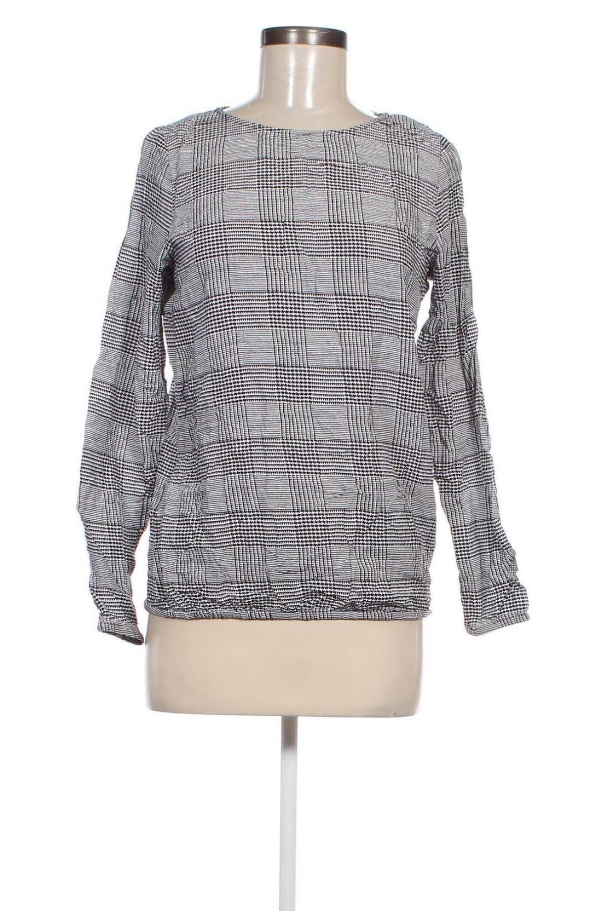 Damen Shirt Essentials by Tchibo, Größe M, Farbe Mehrfarbig, Preis € 3,99