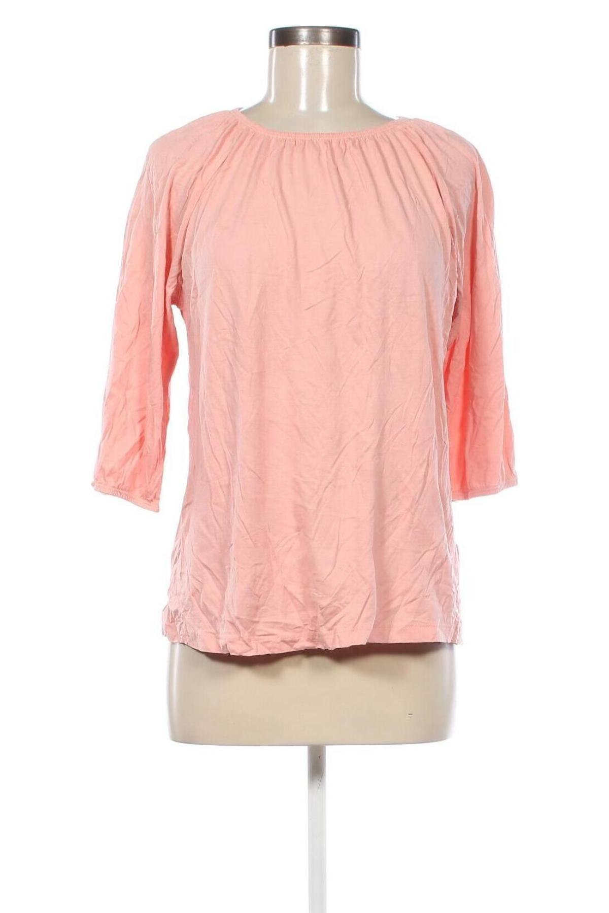 Damen Shirt Essentials by Tchibo, Größe S, Farbe Rosa, Preis € 4,99