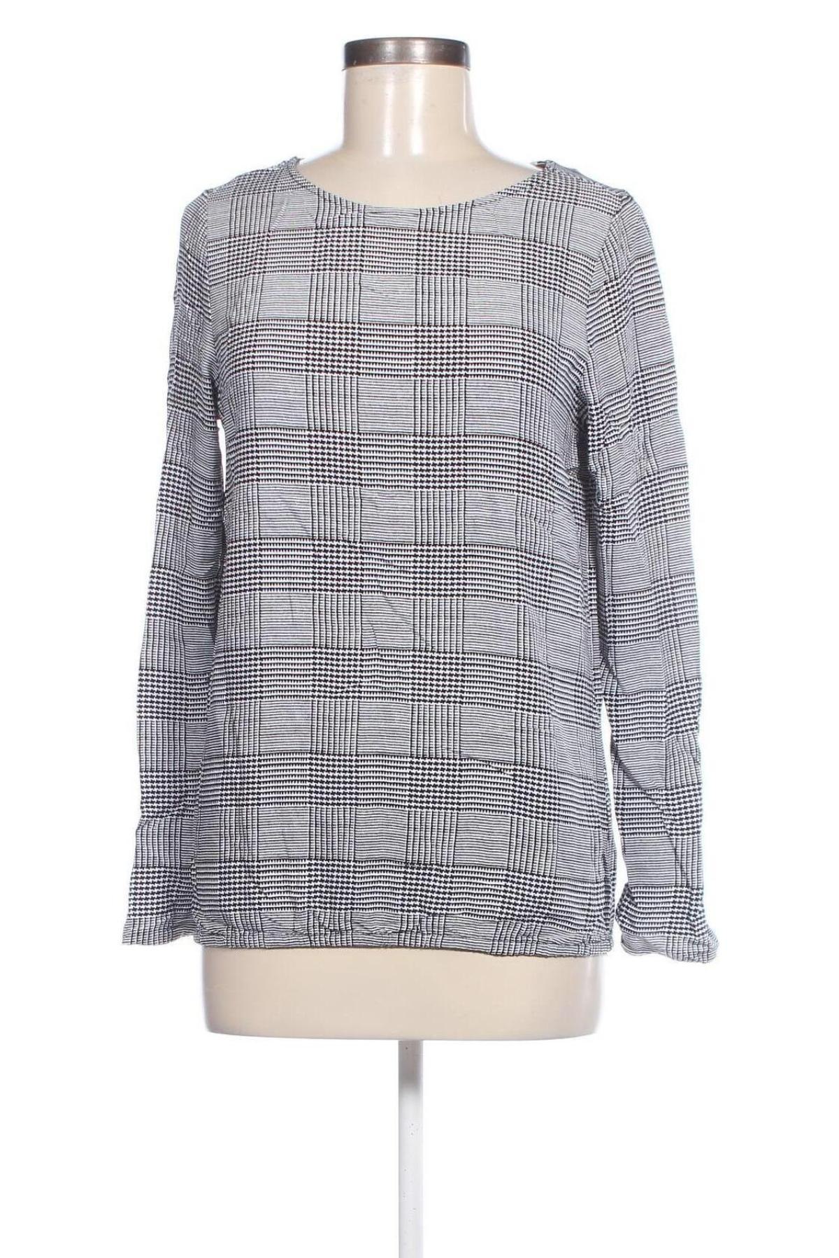 Damen Shirt Essentials by Tchibo, Größe M, Farbe Mehrfarbig, Preis € 5,99