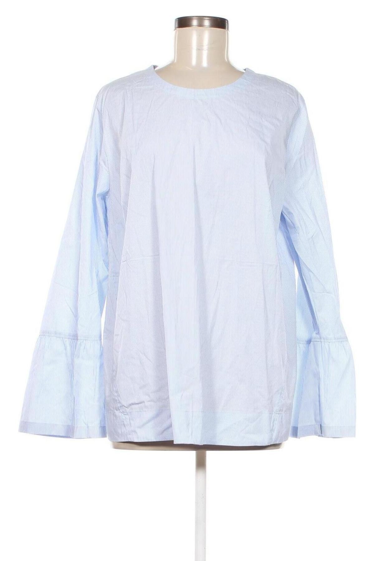 Damen Shirt Eterna, Größe XL, Farbe Mehrfarbig, Preis € 10,49