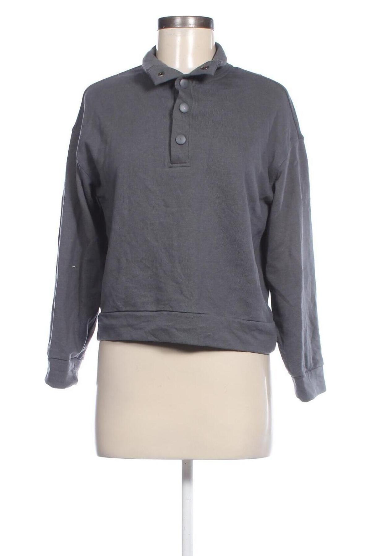 Damen Shirt Even&Odd, Größe XS, Farbe Grau, Preis € 13,49