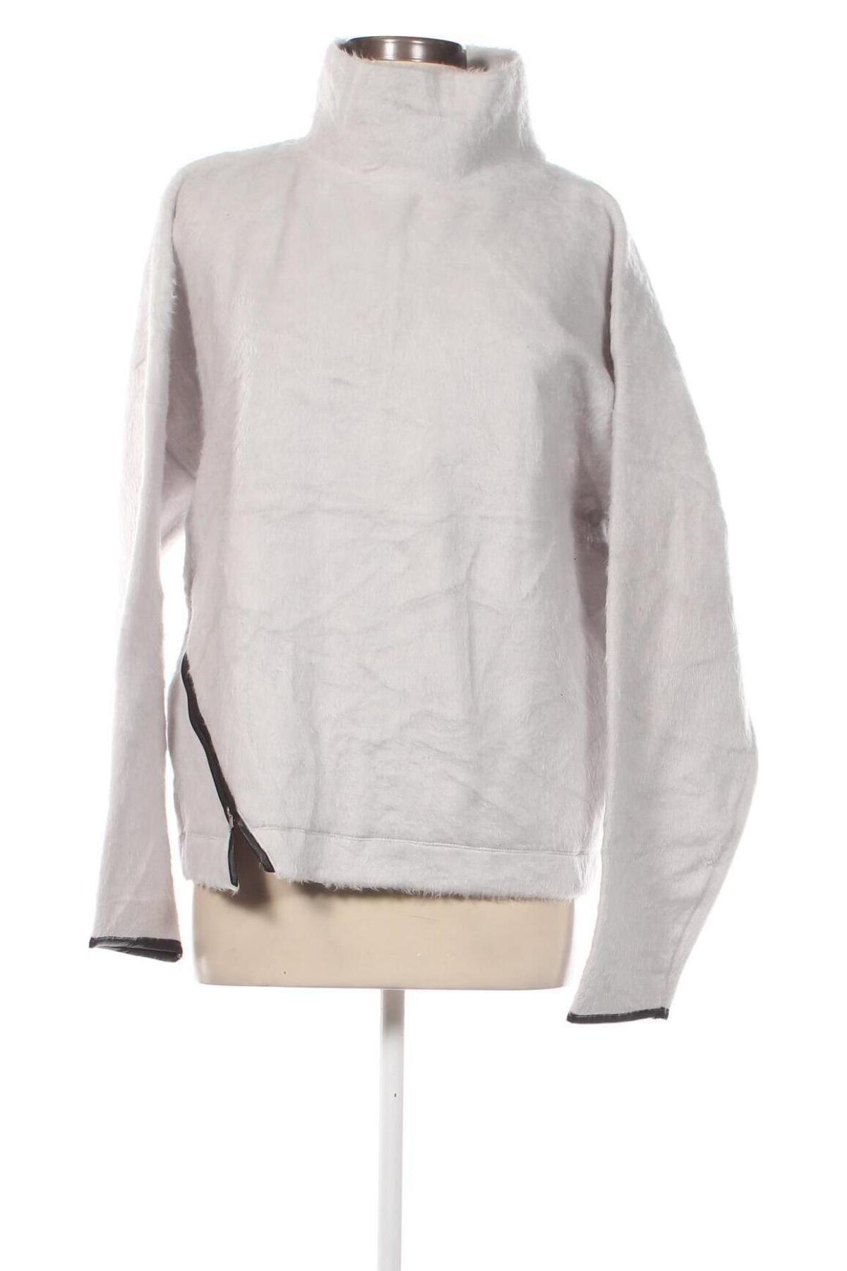 Damen Shirt Express, Größe L, Farbe Grau, Preis € 5,49