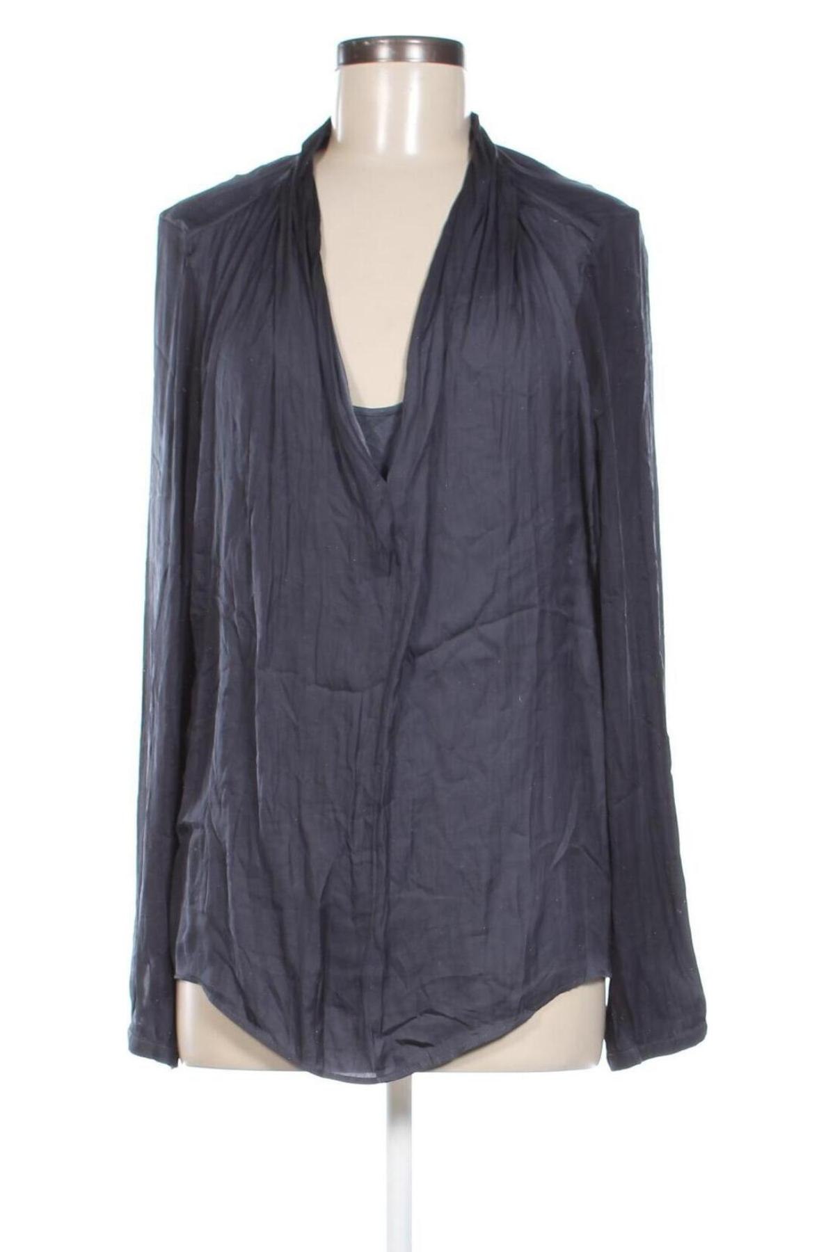 Damen Shirt Expresso, Größe M, Farbe Grau, Preis € 11,99