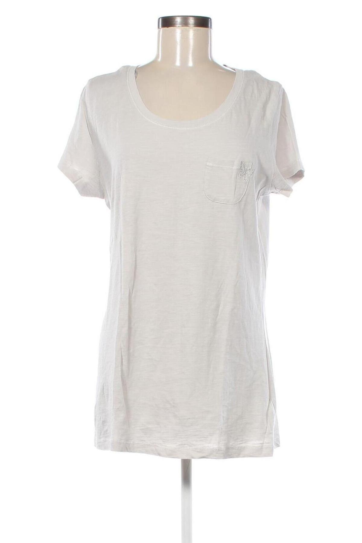 Damen Shirt F&F, Größe XL, Farbe Grau, Preis € 5,99