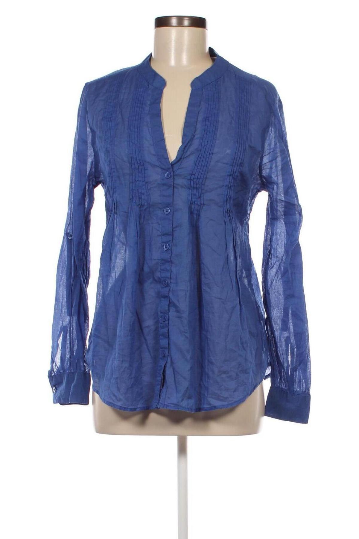 Damen Shirt F&F, Größe M, Farbe Blau, Preis € 5,99