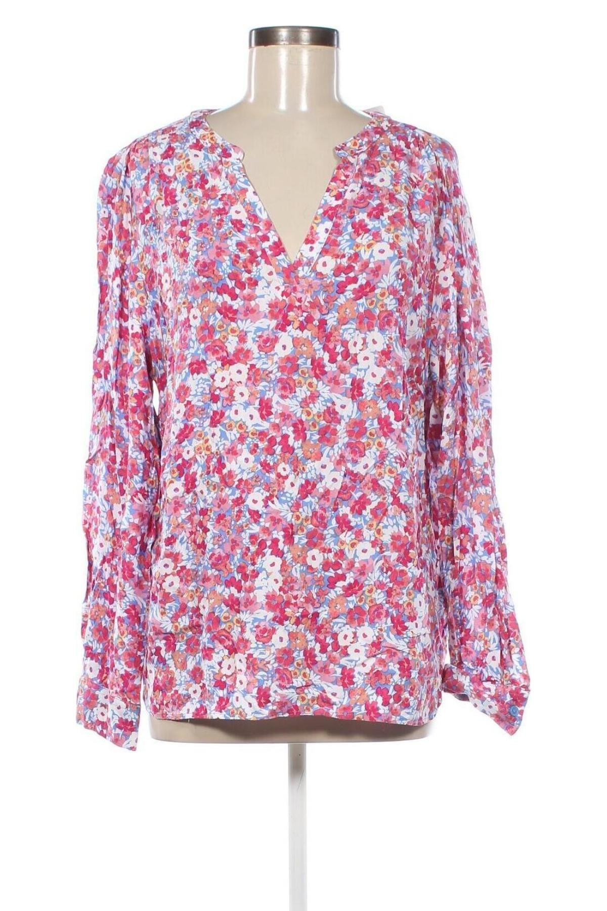 Damen Shirt F&F, Größe XL, Farbe Mehrfarbig, Preis 6,99 €