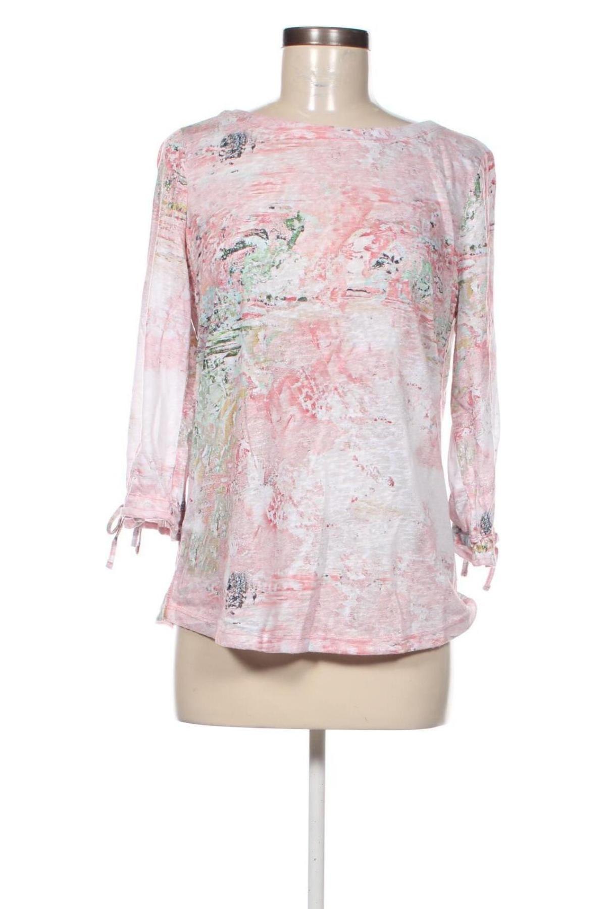 Damen Shirt FDJ, Größe M, Farbe Rosa, Preis 4,49 €