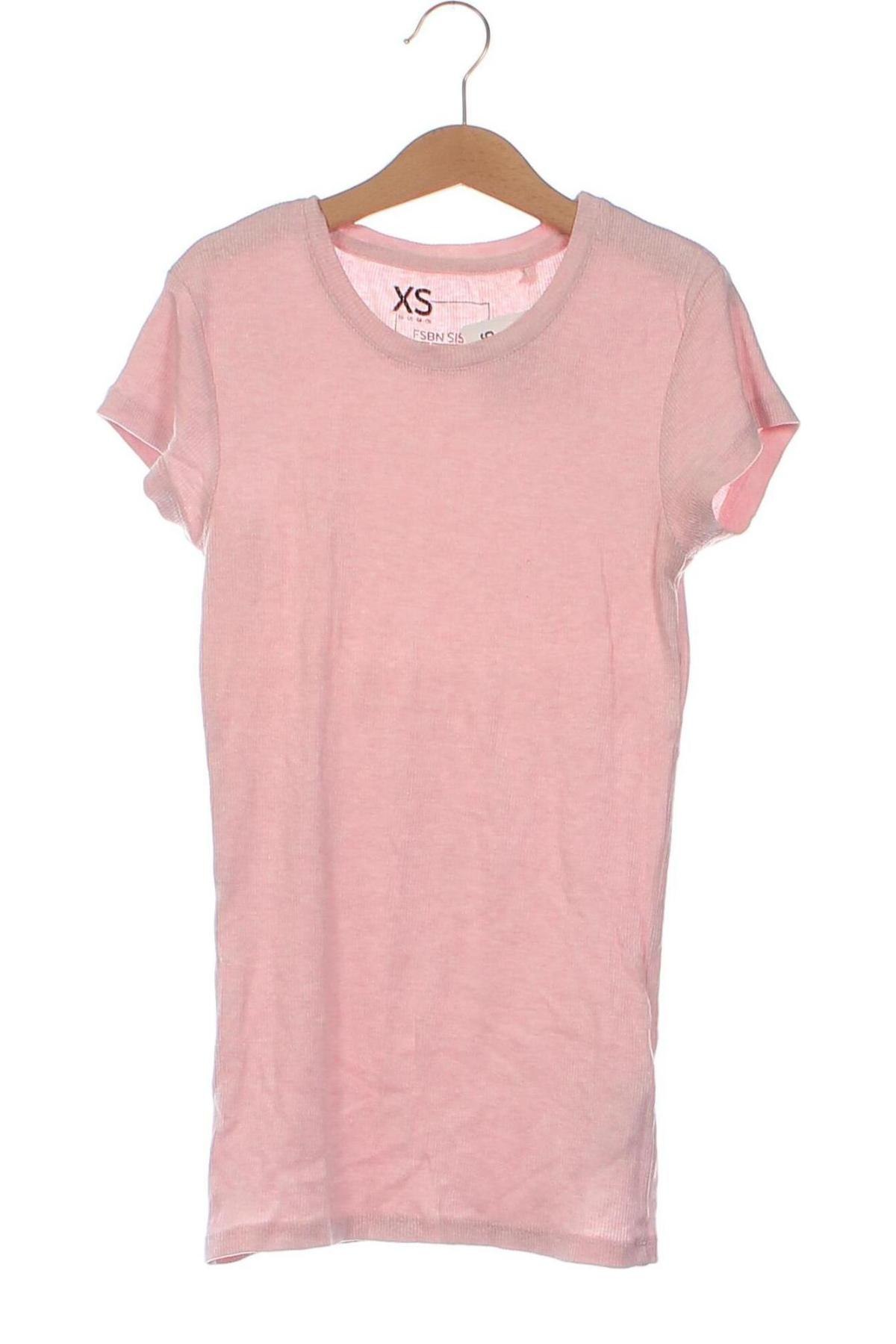 Damen Shirt FSBN Sister, Größe XS, Farbe Rosa, Preis 3,99 €