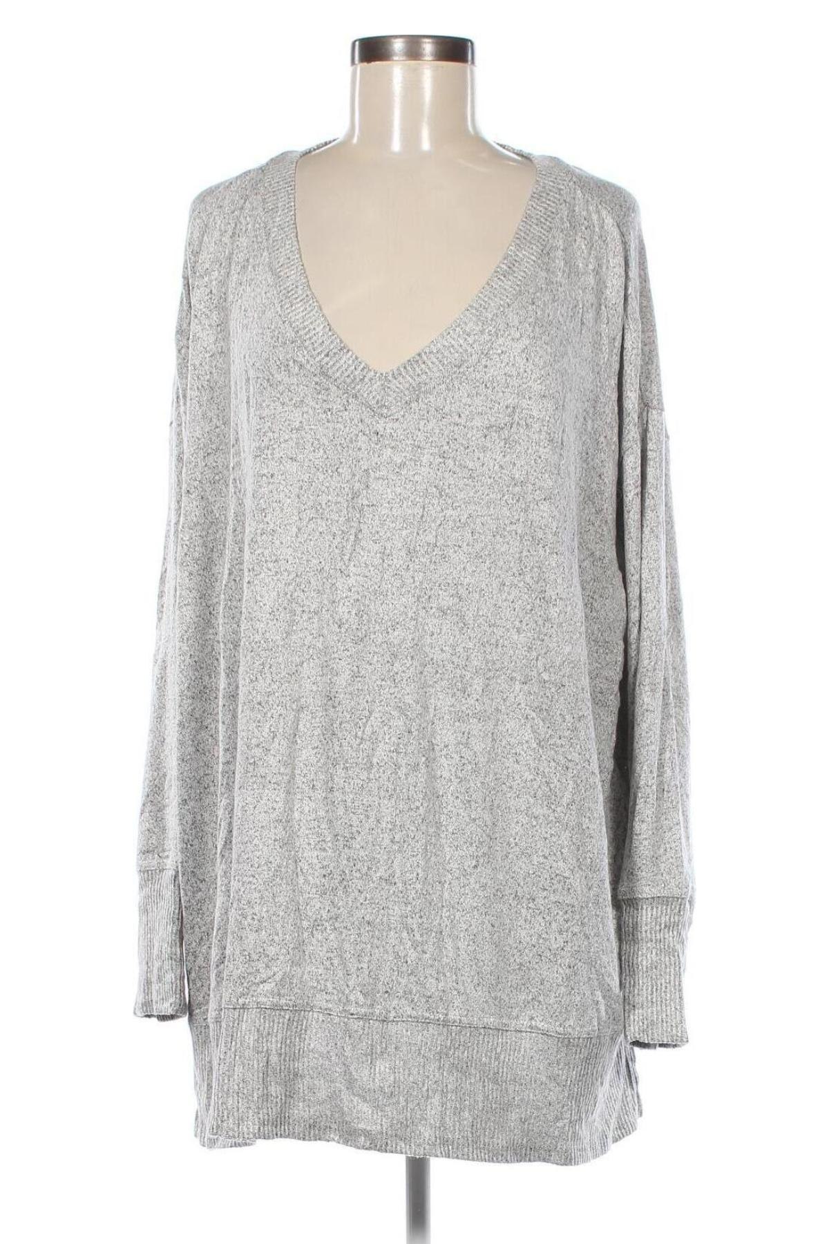 Damen Shirt Falls Creek, Größe XXL, Farbe Grau, Preis € 12,49