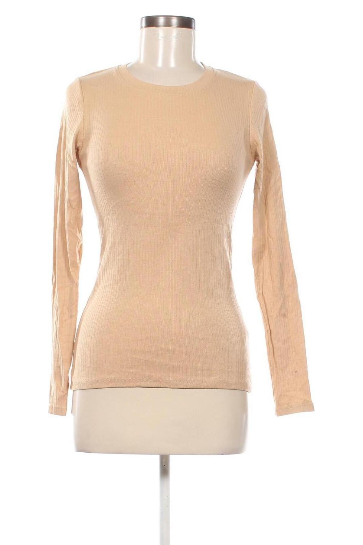 Damen Shirt Fb Sister, Größe M, Farbe Beige, Preis € 4,99