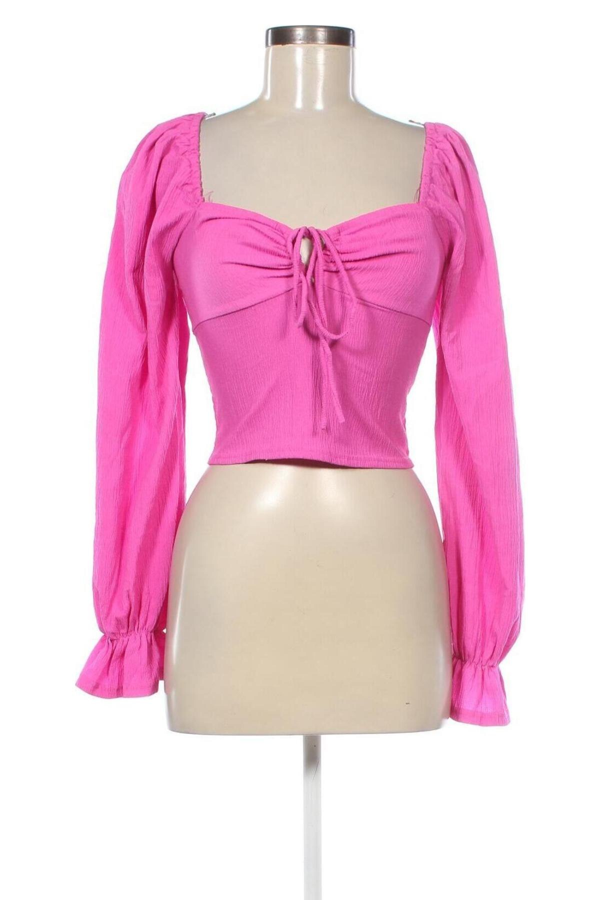 Damen Shirt Fb Sister, Größe XS, Farbe Rosa, Preis € 13,49