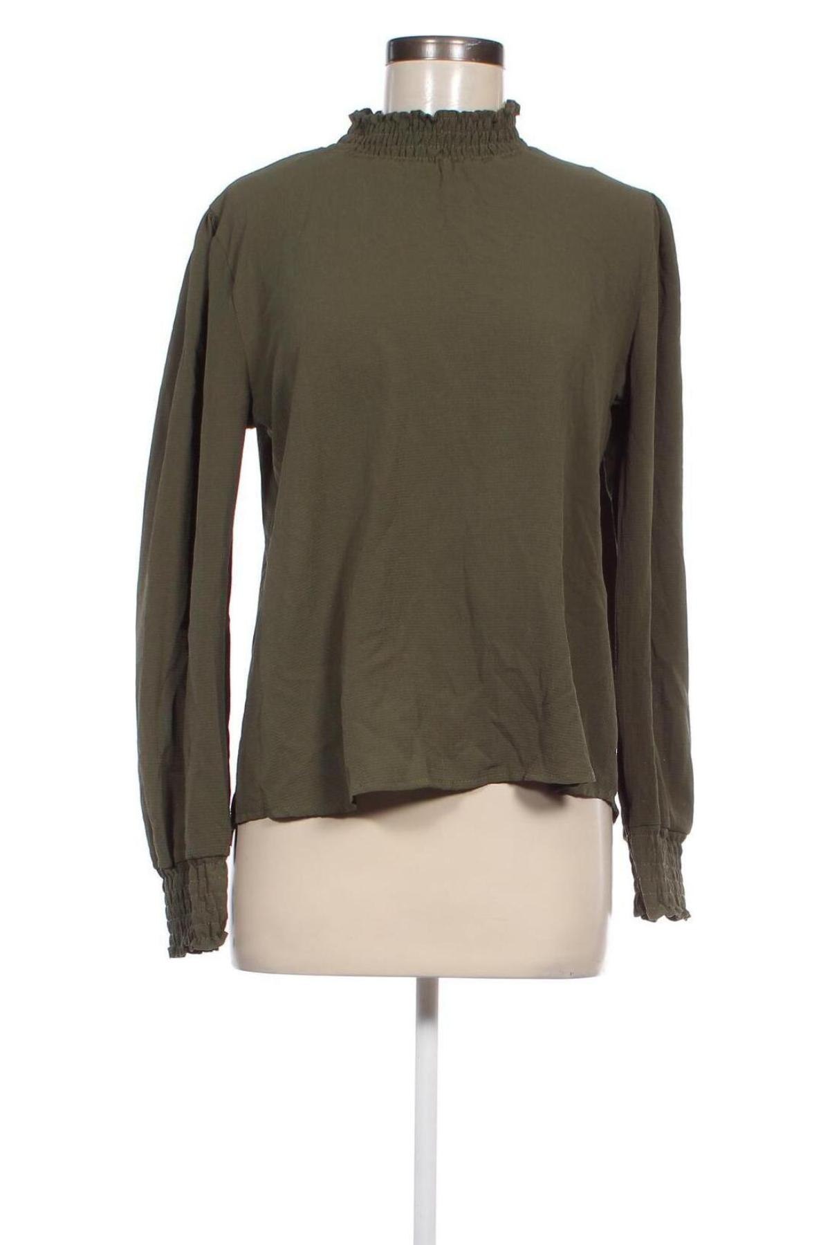 Damen Shirt Floyd, Größe S, Farbe Grün, Preis 9,99 €