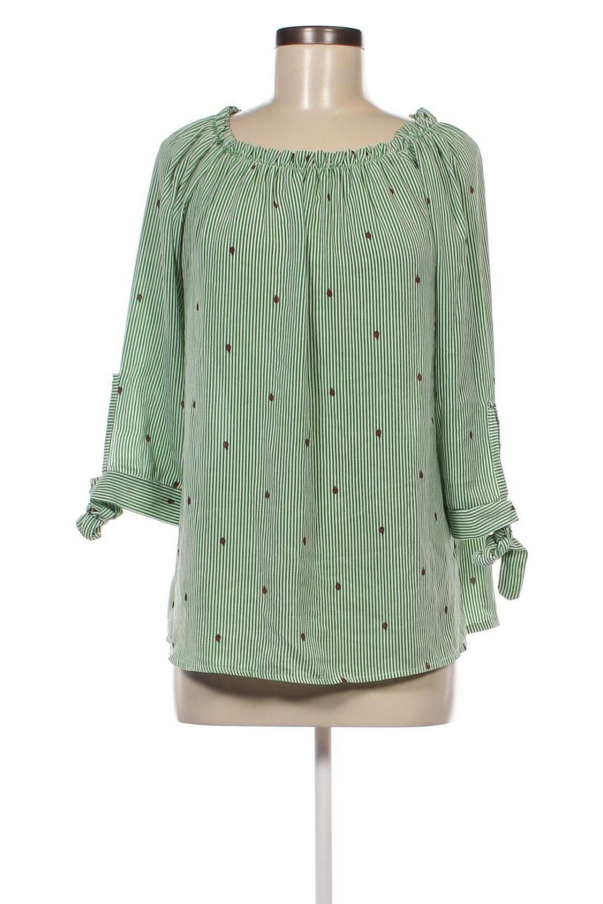 Damen Shirt Floyd By Smith, Größe M, Farbe Mehrfarbig, Preis € 4,99