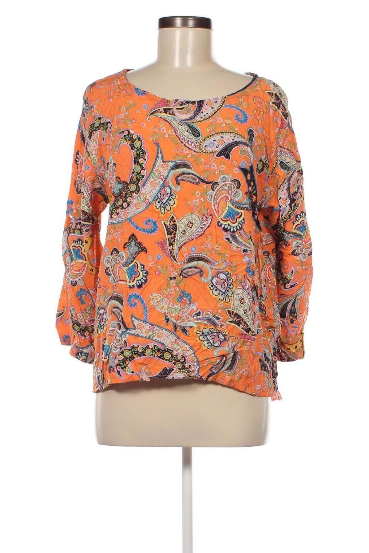 Damen Shirt Floyd By Smith, Größe XL, Farbe Mehrfarbig, Preis € 6,49