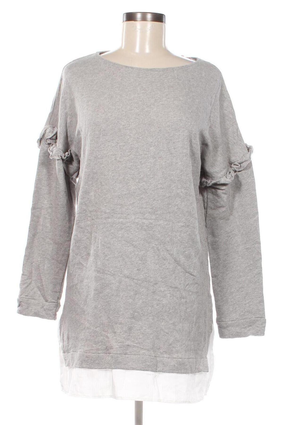 Damen Shirt Formula, Größe M, Farbe Grau, Preis € 8,99