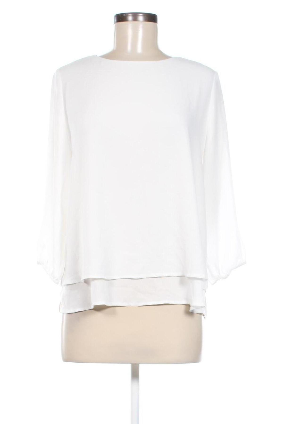 Damen Shirt Frank Walder, Größe L, Farbe Weiß, Preis € 10,49