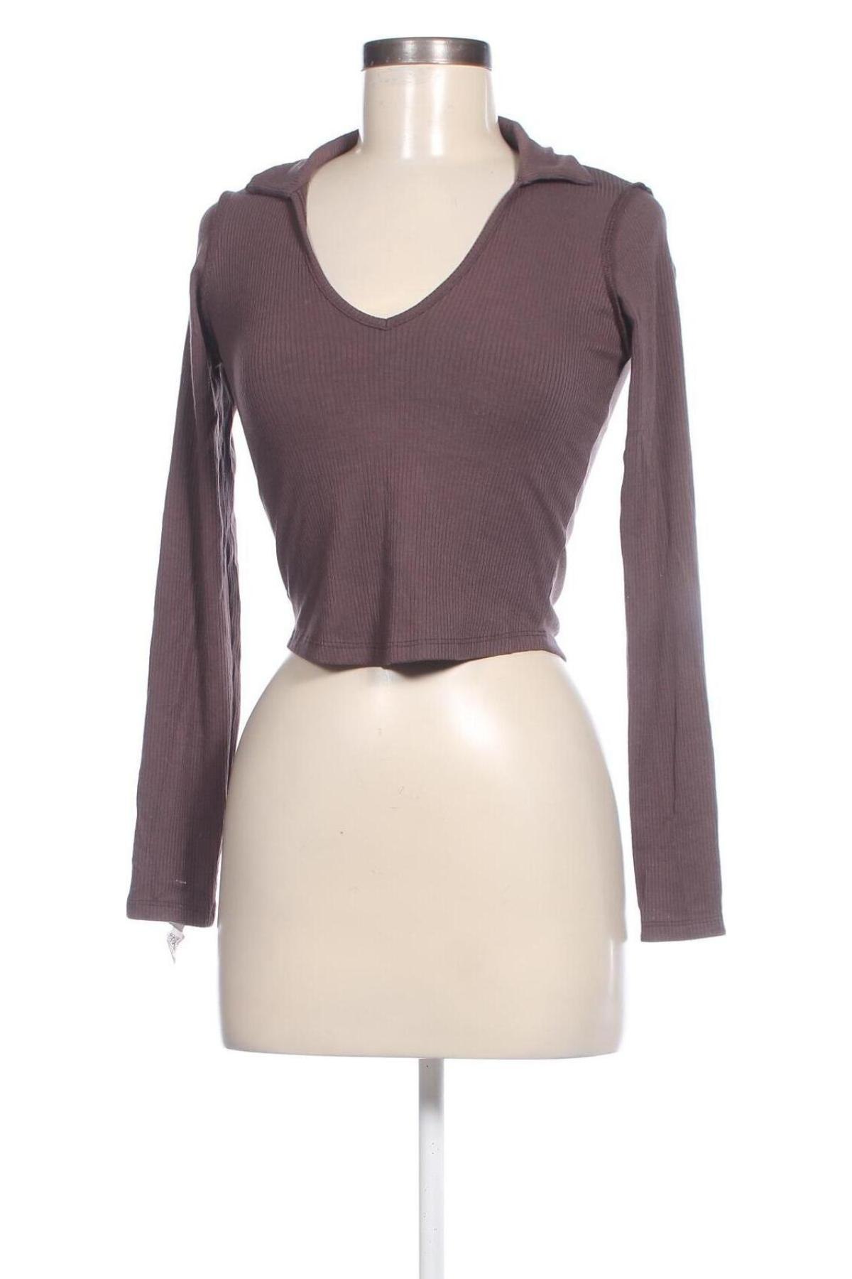 Damen Shirt Full Tilt, Größe M, Farbe Lila, Preis € 4,99