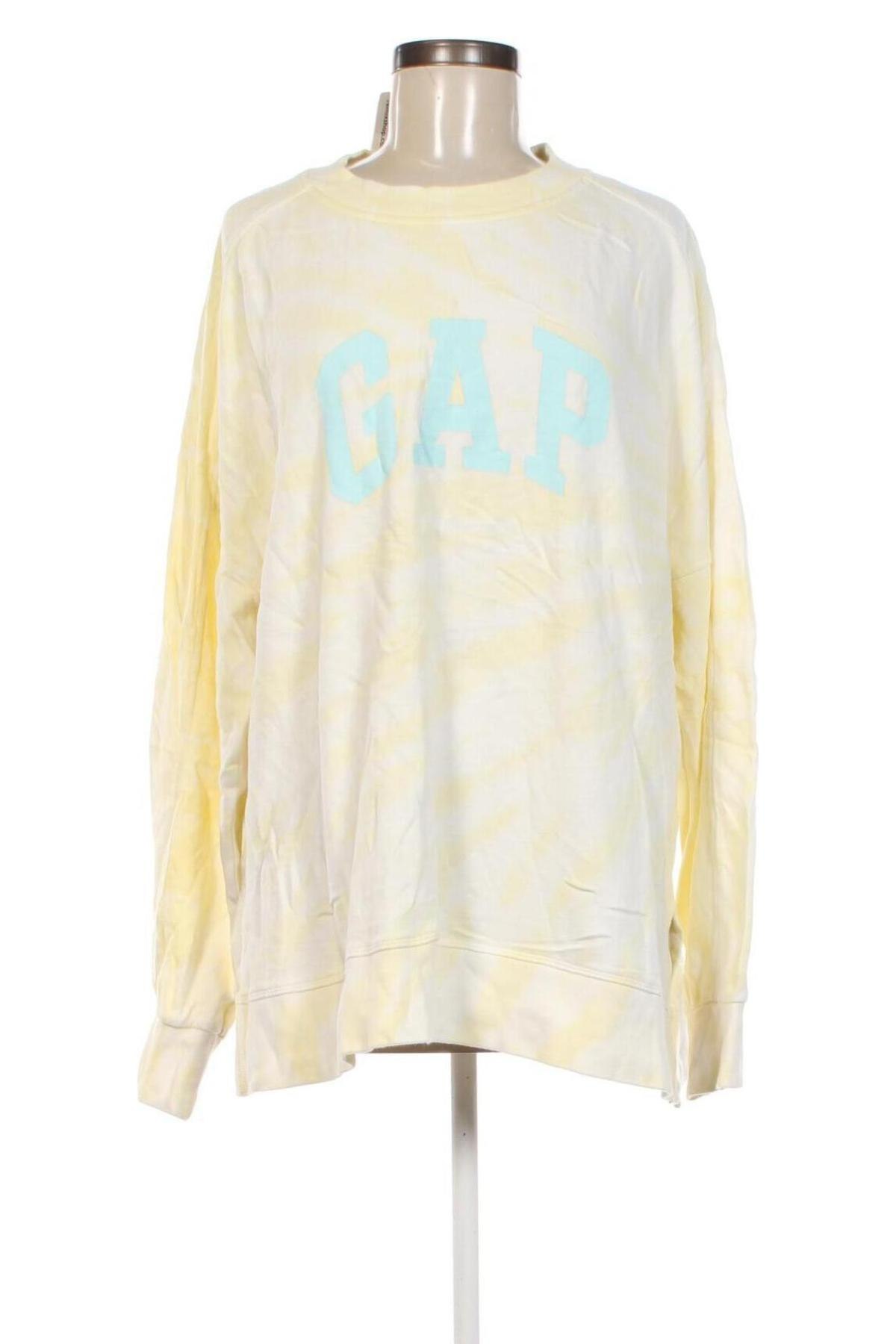 Damen Shirt Gap, Größe XL, Farbe Mehrfarbig, Preis € 7,49