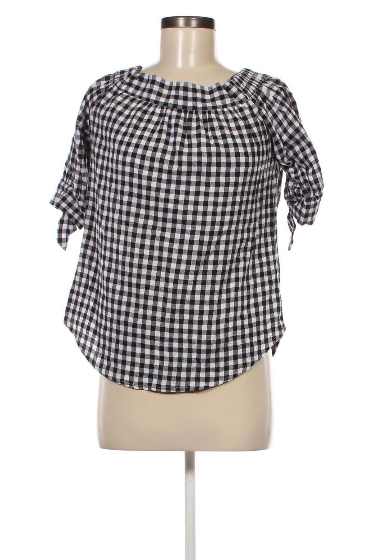 Damen Shirt Gate Woman, Größe S, Farbe Mehrfarbig, Preis € 4,99