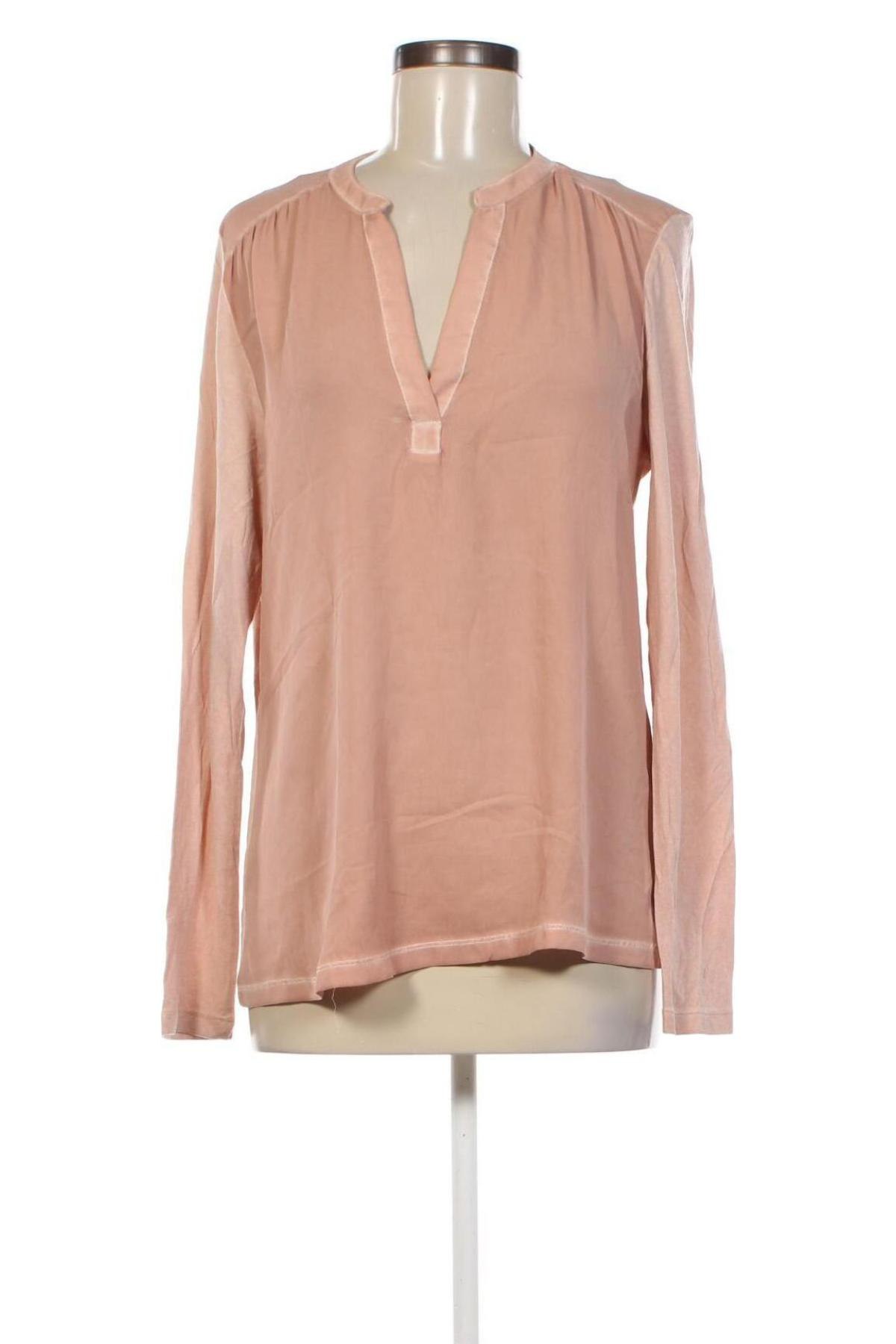 Damen Shirt Geisha, Größe XL, Farbe Rosa, Preis € 10,99