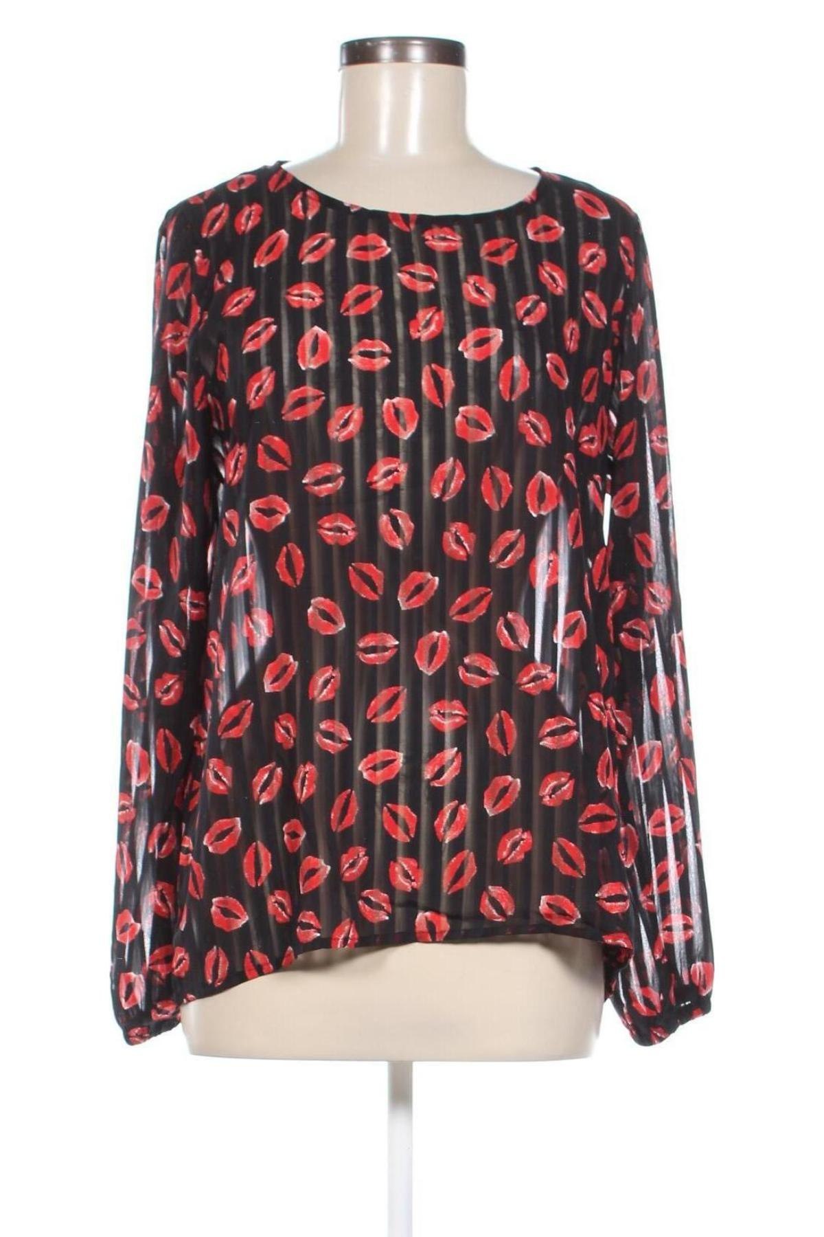 Damen Shirt Geisha, Größe L, Farbe Mehrfarbig, Preis € 23,99