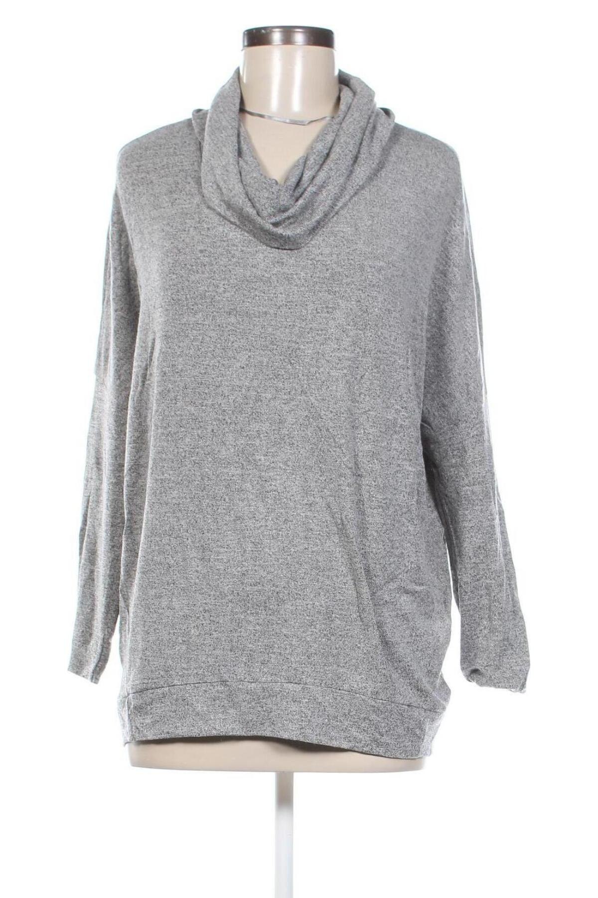 Damen Shirt George, Größe M, Farbe Grau, Preis 4,99 €