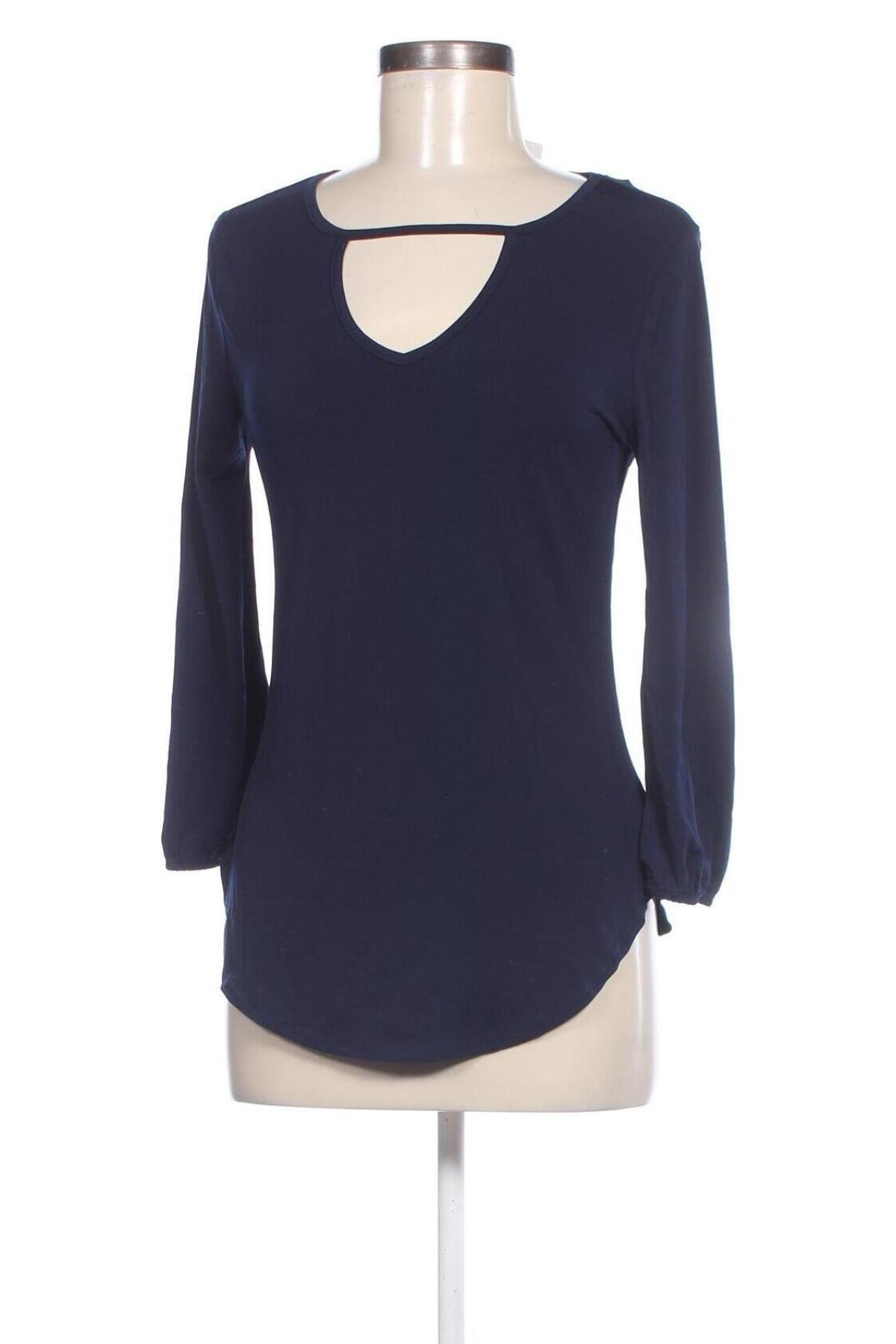 Damen Shirt George, Größe S, Farbe Blau, Preis € 4,99