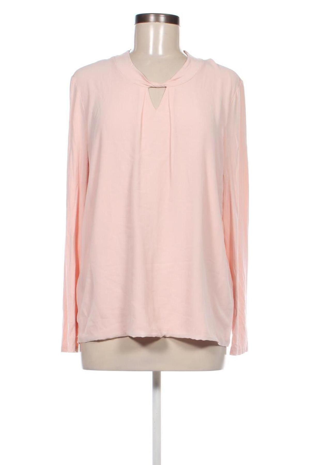 Damen Shirt Gerry Weber, Größe L, Farbe Rosa, Preis 15,99 €