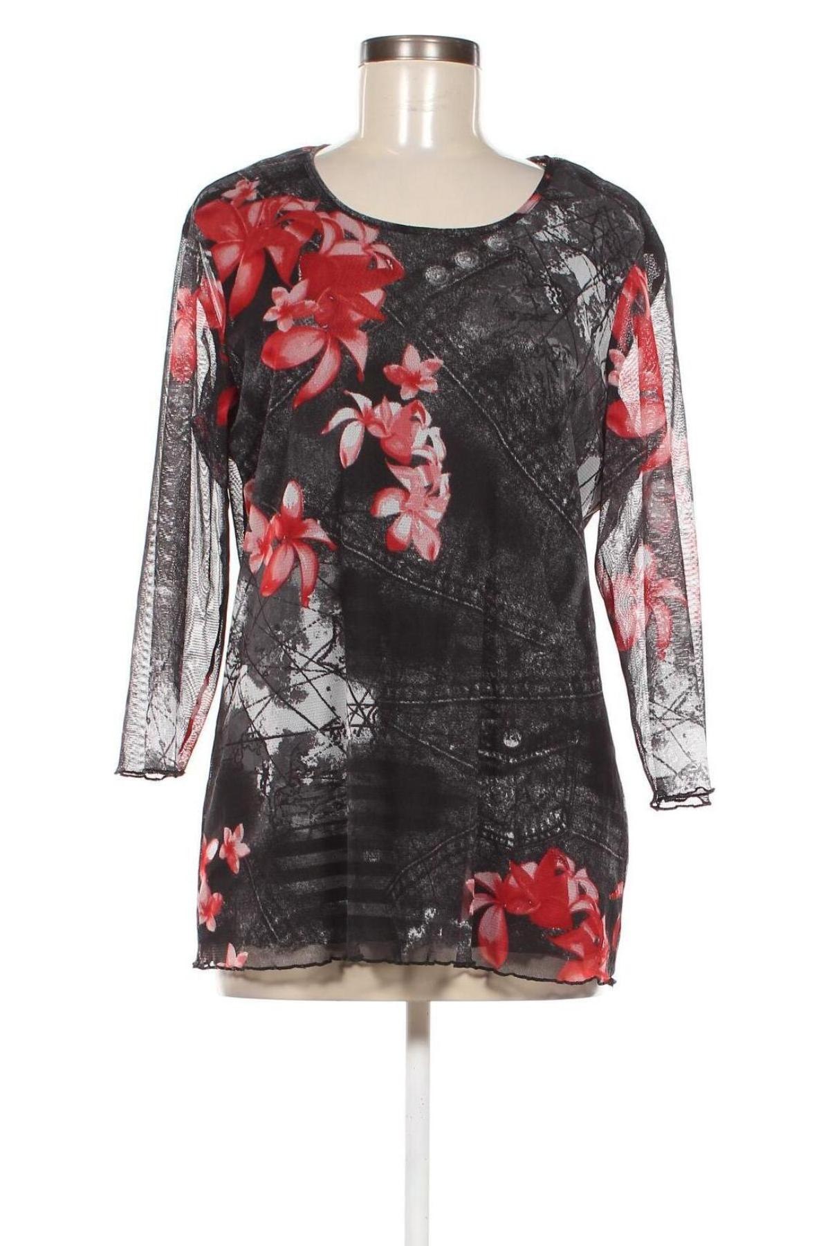 Bluză de femei Gerry Weber, Mărime M, Culoare Multicolor, Preț 71,99 Lei