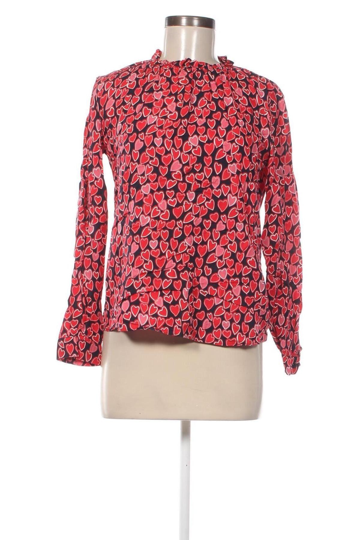 Bluză de femei Gerry Weber, Mărime S, Culoare Multicolor, Preț 63,99 Lei