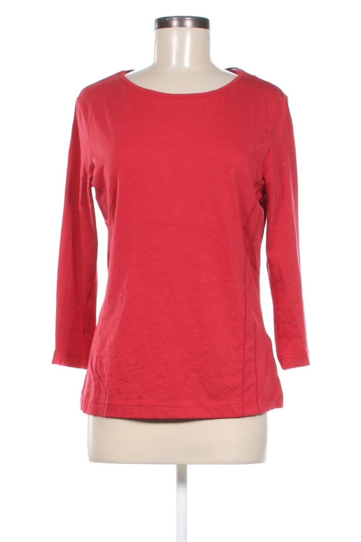 Damen Shirt Gerry Weber, Größe M, Farbe Rot, Preis € 33,99