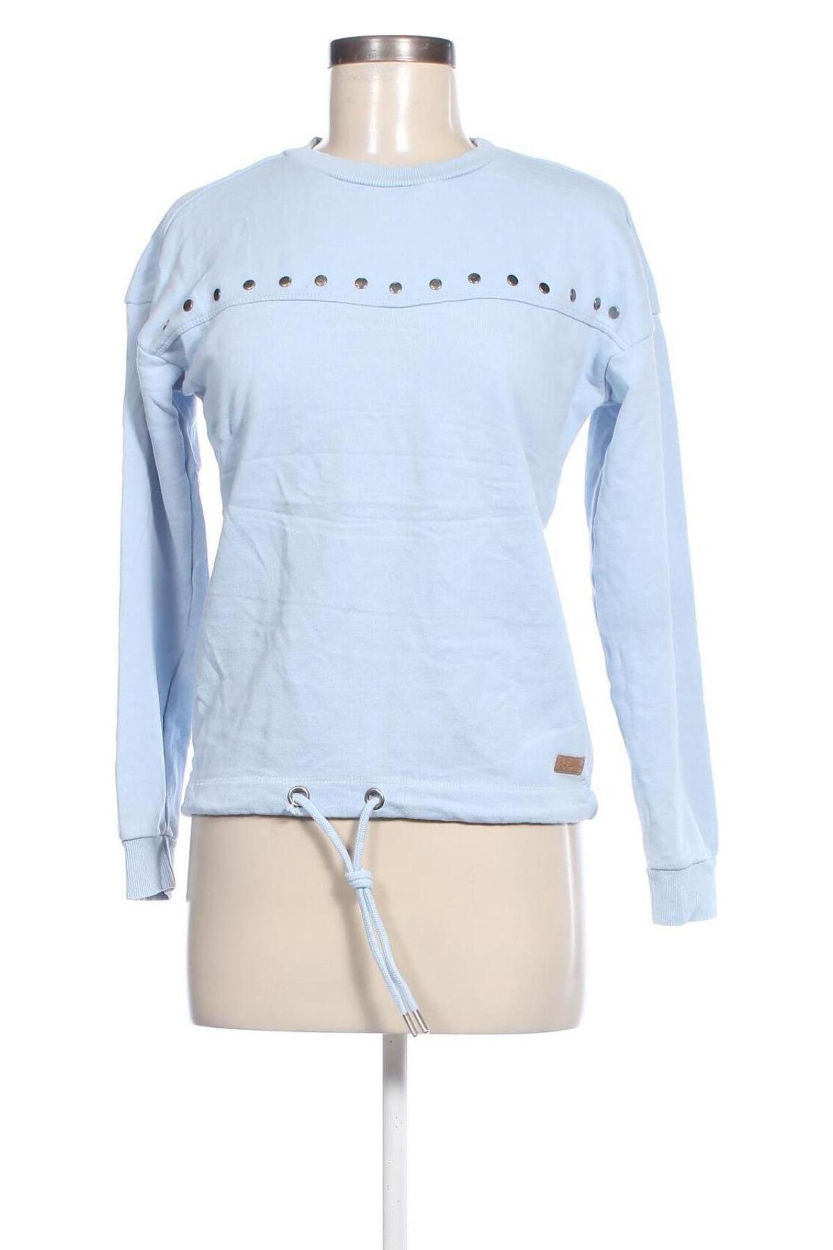 Damen Shirt Gina, Größe S, Farbe Blau, Preis € 13,49