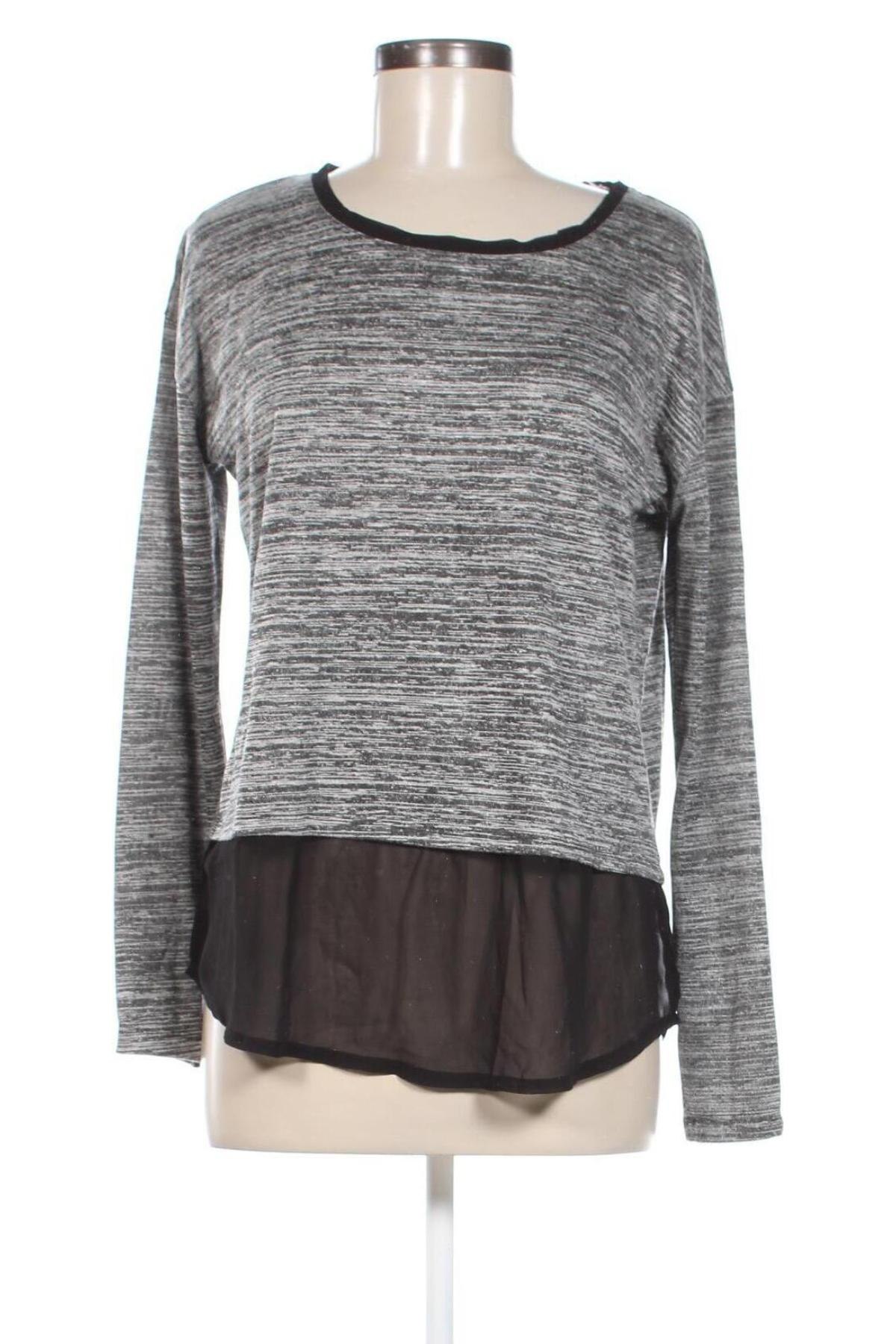 Damen Shirt Gina, Größe M, Farbe Grau, Preis € 5,99