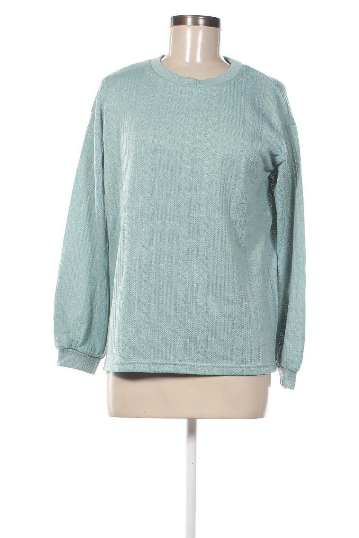 Damen Shirt Gina, Größe M, Farbe Grün, Preis € 13,49