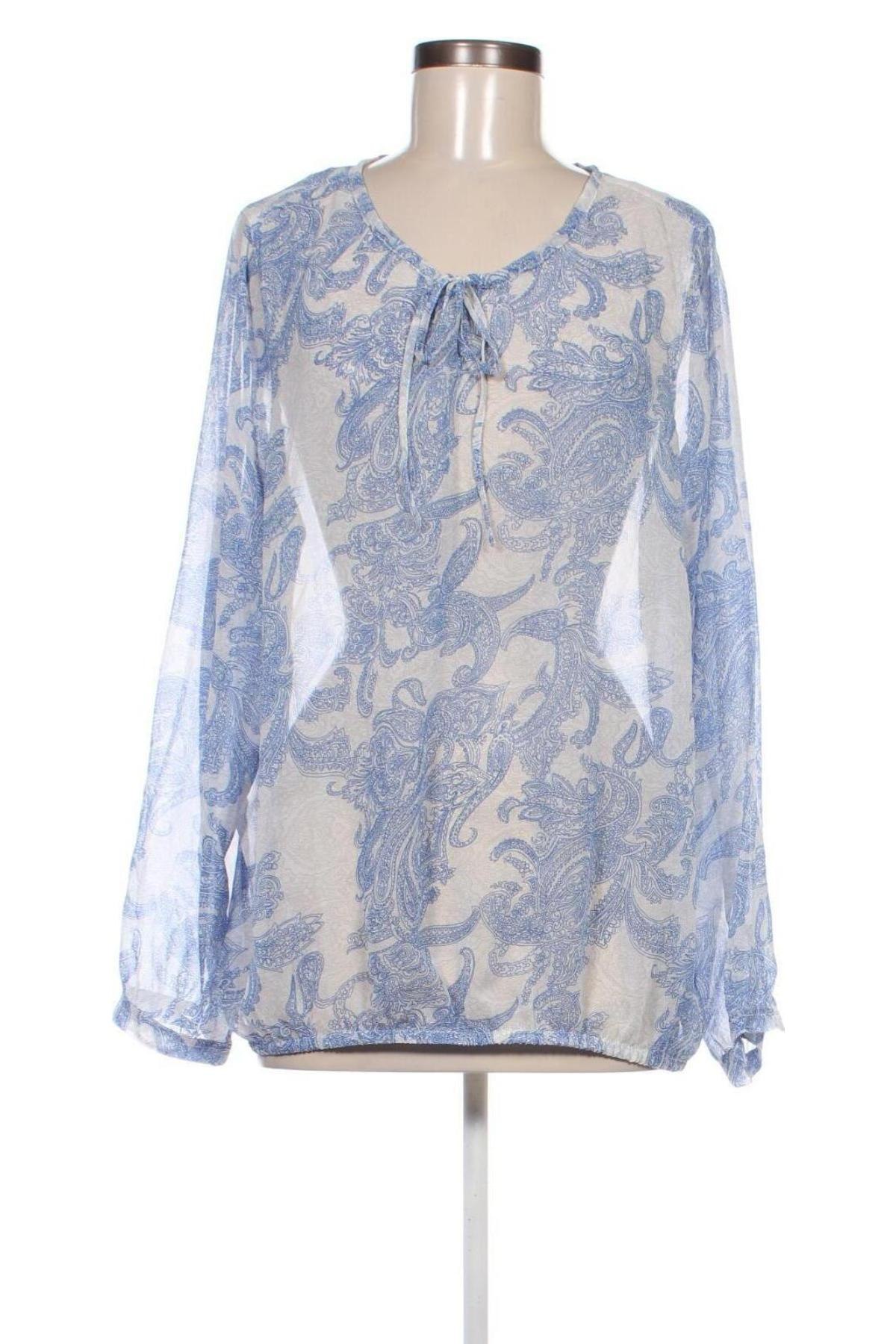 Damen Shirt Gina Benotti, Größe XL, Farbe Mehrfarbig, Preis € 6,99