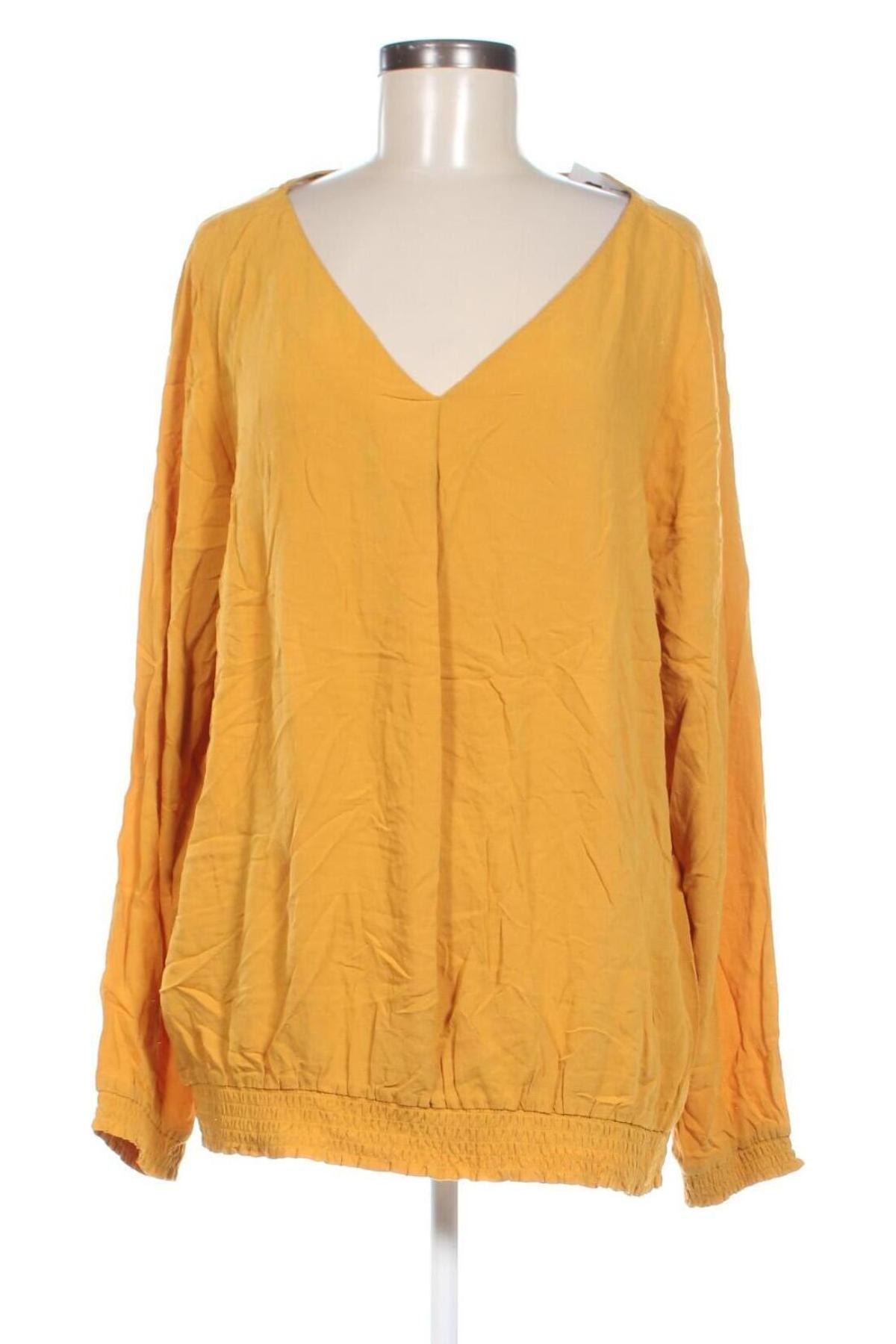 Damen Shirt Gina Benotti, Größe L, Farbe Orange, Preis € 6,99