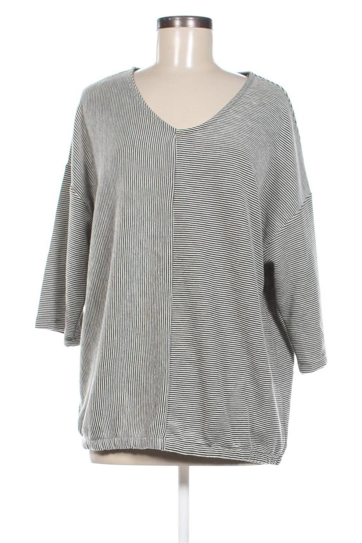 Damen Shirt Gina Benotti, Größe L, Farbe Mehrfarbig, Preis € 6,99