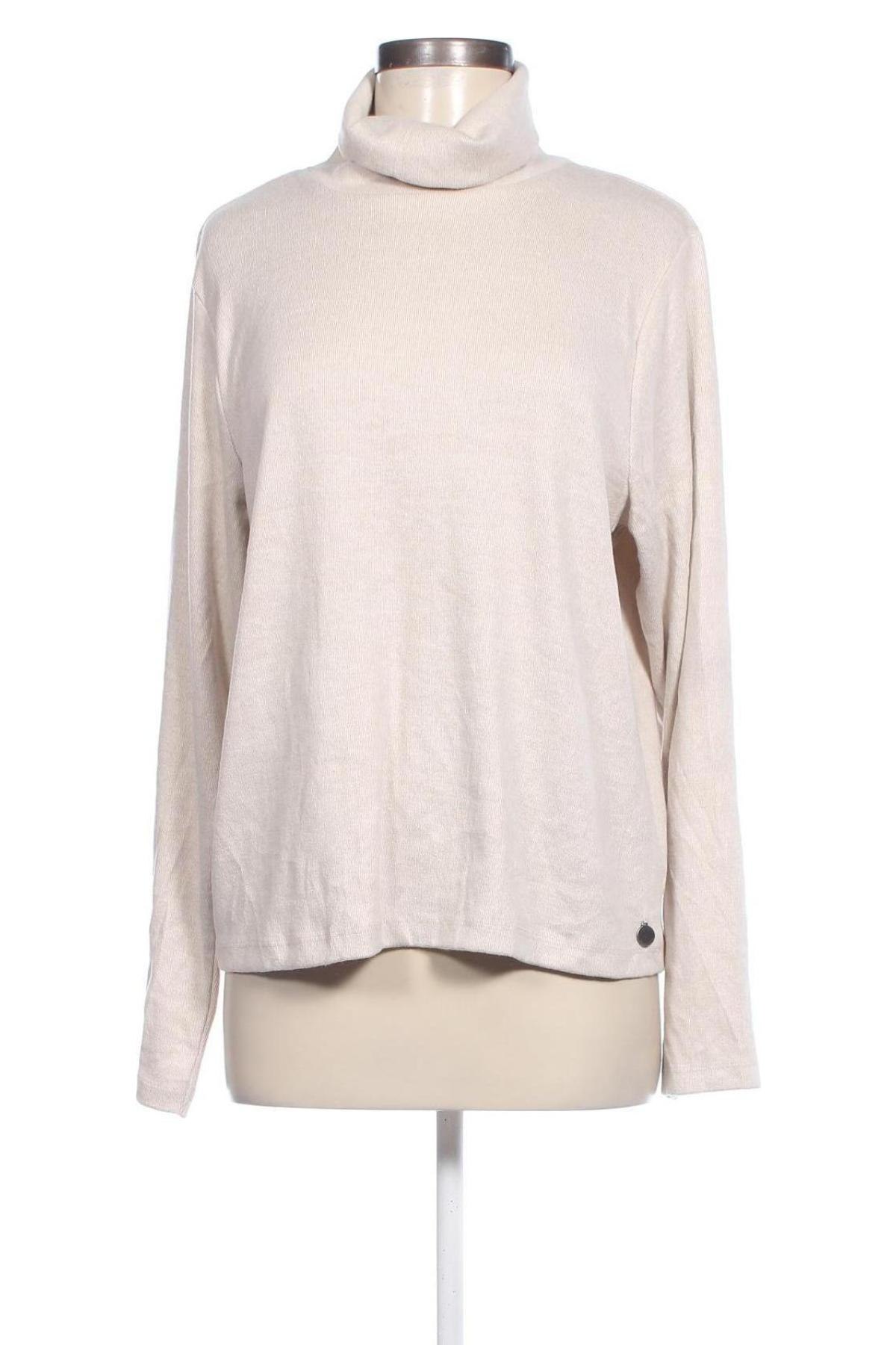 Damen Shirt Gina Benotti, Größe XL, Farbe Beige, Preis € 6,99