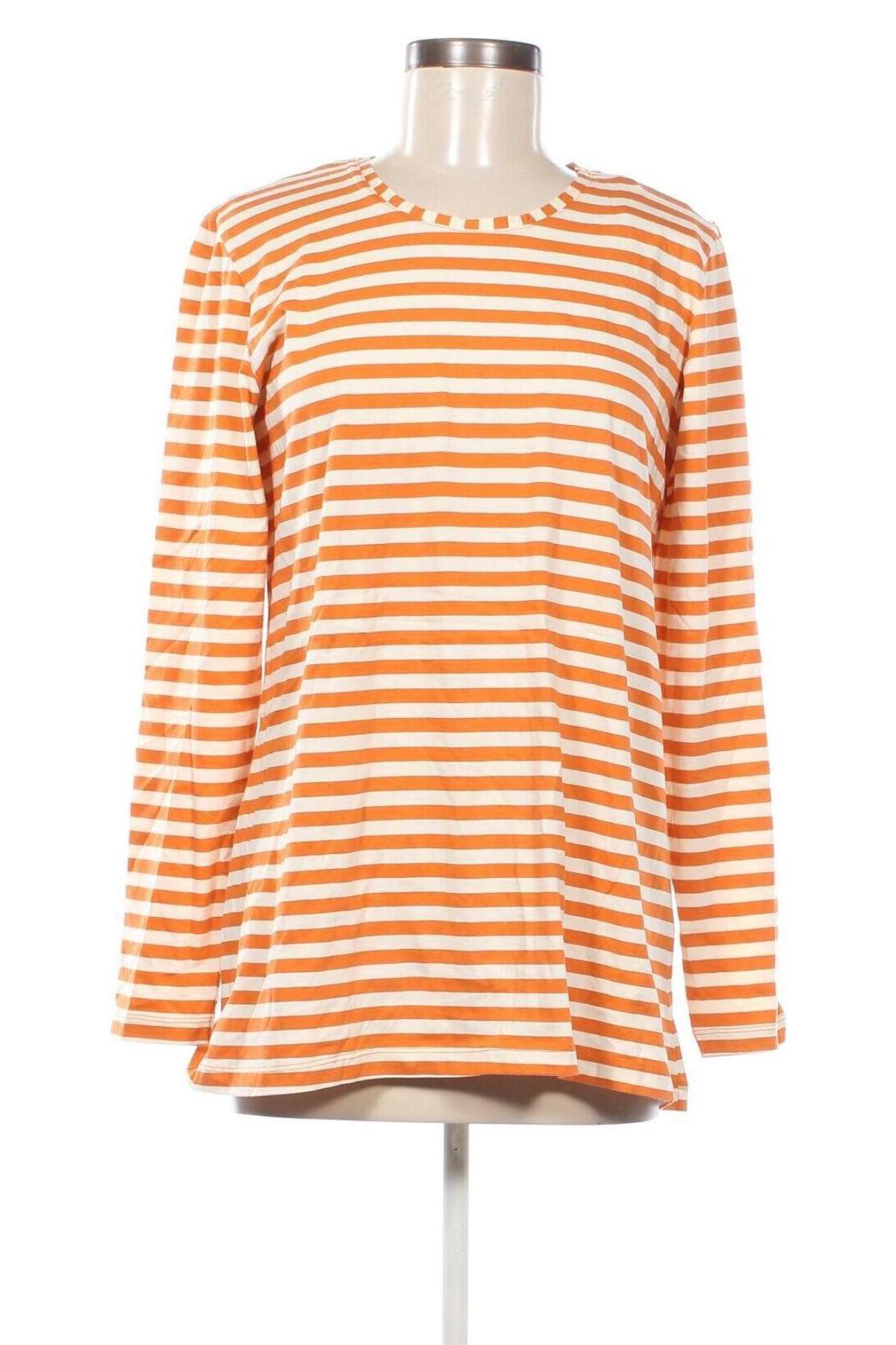 Damen Shirt Gudrun Sjödén, Größe M, Farbe Mehrfarbig, Preis € 17,49